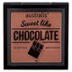 Australis Sweet Like Chocolate Bronzer Ganache Gold