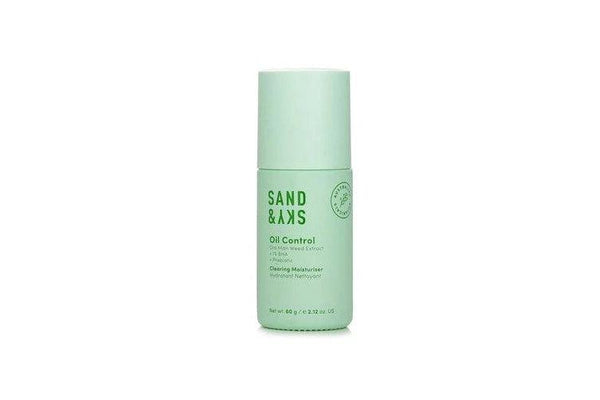 Sand & Sky Oil Control Clearing Moisturizer 60G