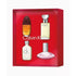 Calvin Klein Womens Mini 4 Piece Gift Set