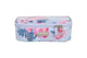 Wicked Sista Peony Blooms Rectangle Brush Bag