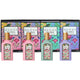 Gucci Flora 4 Pieces Mini Set EDP 5mL