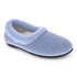 Scholl Softy Slipper Blue Eu 37