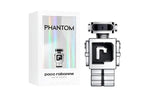 Paco Rabanne Men's Phantom EDT 50ml