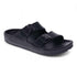 Vitasole Vista Slide Black US 10