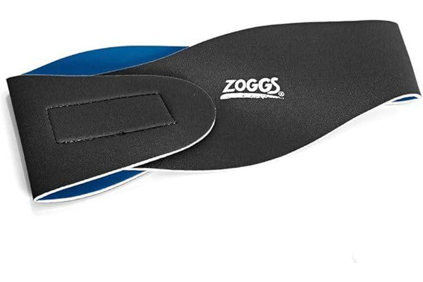 Zoggs Swimming Ear Band Junior L/XL