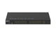 Netgear GSM4248PX AV Line M4250 40x1G PoE+ 960W and 8xSFP+ Managed Switch [GSM4248PX-100AJS]