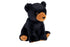 Black Bear Plush Toy Stuffed Animal Cuddly Companion 25CM