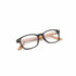 ISALBI Urban Readers Stylish Reading Glasses for Men and Women Assorted Strengths