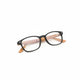 ISALBI Urban Readers Stylish Reading Glasses for Men and Women Assorted Strengths