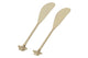 Pilbeam Bea Spreaders Set of 2