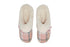 Snuggups Womens Slides Pink Plaid Large Eu 39 to 40