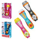 Karaoke Star Kids Toy Microphone Music Light And Sound