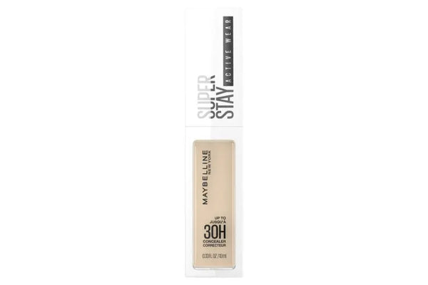 Maybelline Super Stay Active Wear 30H Concealer - Light 15