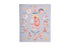 Gibson Gifts My First Year Baby Photo Collage Frame Blue