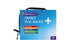 Pharmacy Care First Aid Kit Family 126 Pieces