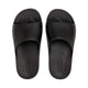 Archline Rebound Slides Black 39