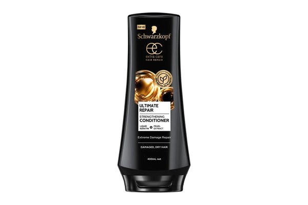 Schwarzkopf Extra Care Ultimate Repair Strengthening Conditioner 400ml