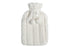 Hot Water Bottle Cover for a Standard Bottle 2L