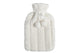Hot Water Bottle Cover for a Standard Bottle 2L