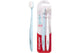 Colgate Gentle Clean Manual Toothbrush Soft Bristles 2 Pack