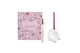 MOR Marshmallow Floral Treasures Ceramic Diffuser Set