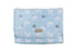Wicked Sista Show Dogs Foldout Travel Storage Bag With Hook