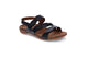 Scholl Women's Able Adjustable Sandal