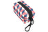 Wicked Pets Geometric Poo Bag Holder for Dog Leads