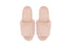 Snuggups Womens Open Toe Gardenia Plush Slippers Eu35-37