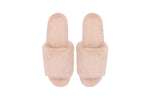 Splosh Snuggups Womens Open Toe Gardenia Slippers Medium Eu38 39