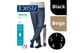 Jobst Travel Socks Size 4 Beige