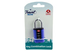 Travel Now Tsa Combination Lock