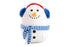 Smoosho's Pals Snowman Plush Mallow Toy
