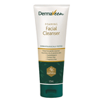 DermaVeen Foaming Facial Cleanser 125mL