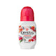 Crystal Deodorant Roll On Pomegranate 66ML