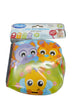 Playgro Splashing Fun Friends Bath Book
