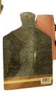 Generic Green Marble Cutting Board
