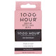 1000Hour Brow Styling Wax Ash Dark Brown