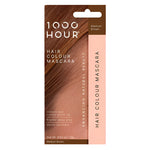 1000Hour Hair Colour Mascara Medium Brown 12G
