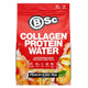 BSc Collagen  Protein Water Peach Iced Tea 350G