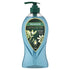 Palmolive Body Wash Luminous Oil Sea Fennel 750ML