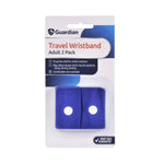 Guardian Nausea Wristband for Motion and Morning Sickness Relief Adult 2