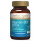 Herbs Of Gold Vitamin B3 500Mg Tabs 60