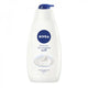 Nivea Shower Cream Rich Moisture Soft 1L