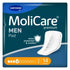 MoliCare Premium Men Pad 4 Drops 14 Pieces