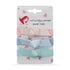 Lady Jayne Little Miss Jayne Bow Hair Ties 3 Pack