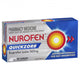 Nurofen Quickzorb 48 Caplets