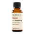 Natio Focus On Breathing Pure Essential Oil Blend 25ml