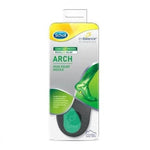 Scholl In-Balance Orthotics Arch Insole Small 1 Pair