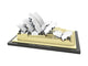 Sydney Opera House - Loz Mini Architectures 1006
